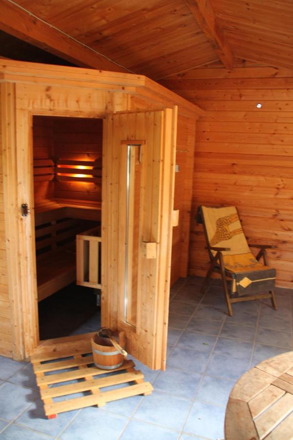 Nordsee - Residenz Roggenstede Екстериор снимка