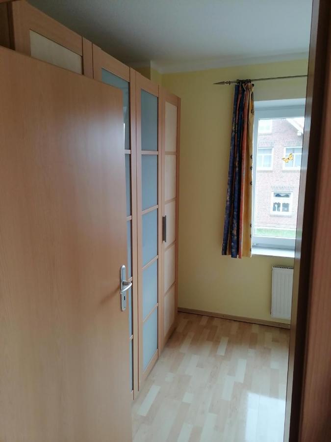 Nordsee - Residenz Roggenstede Екстериор снимка