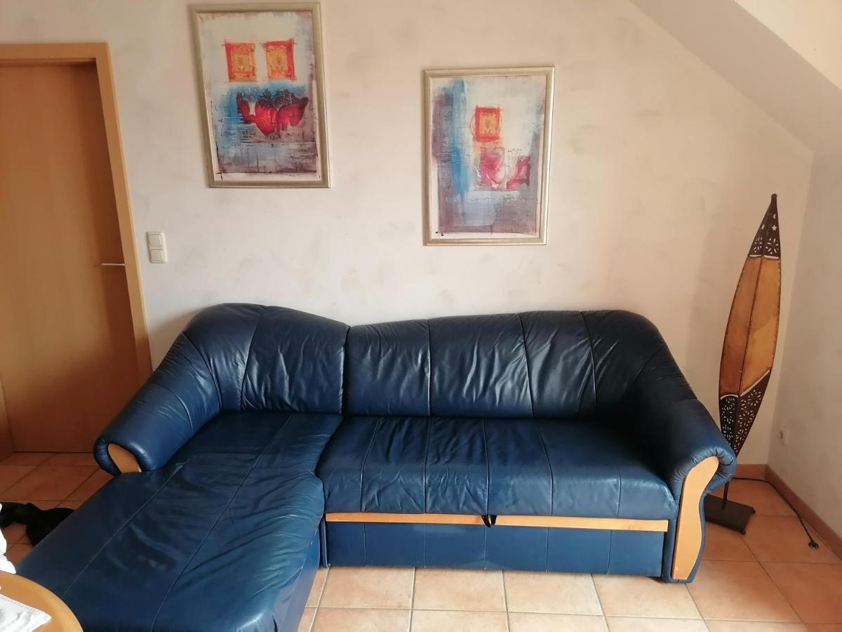 Nordsee - Residenz Roggenstede Екстериор снимка
