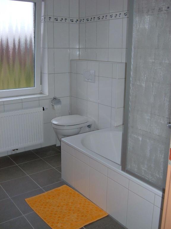 Nordsee - Residenz Roggenstede Стая снимка
